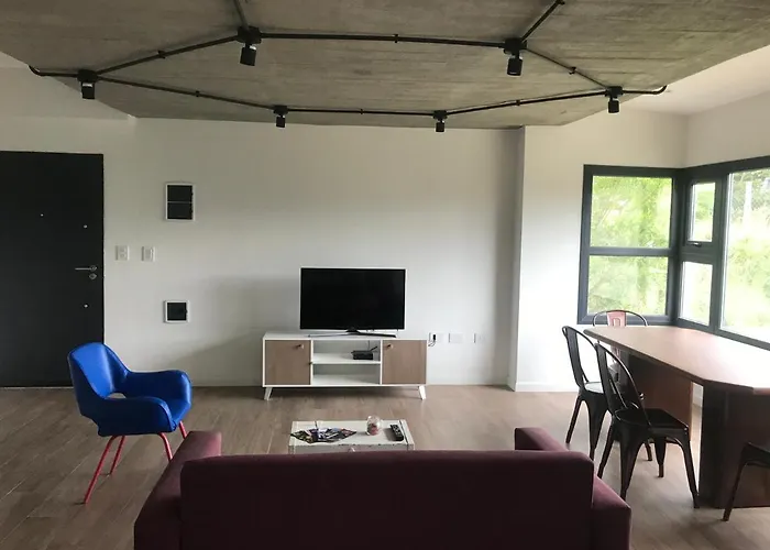 Departamento Los Canelos