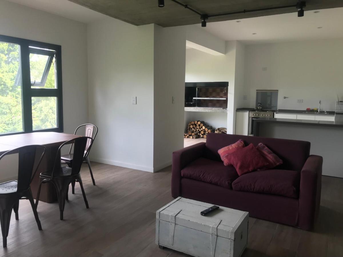 Departamento Los Canelos Apartamento