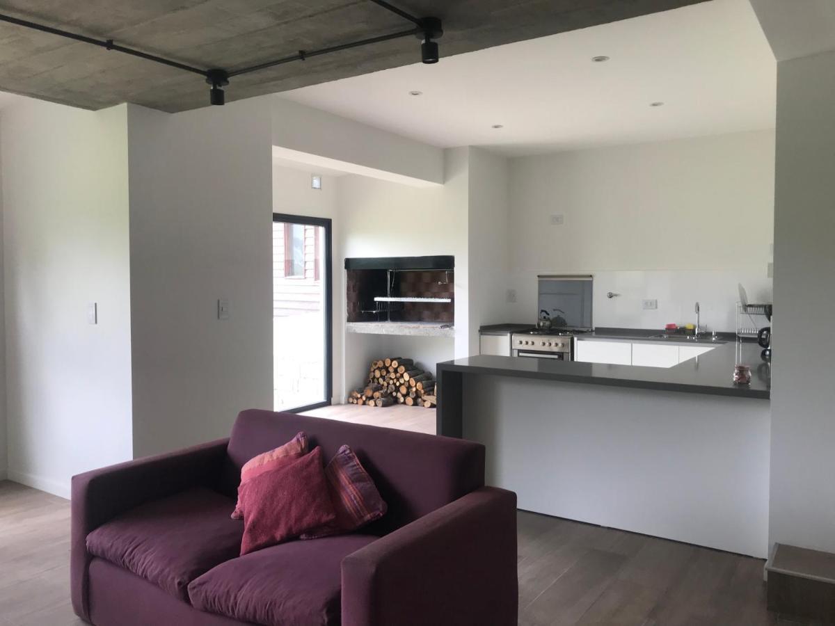 Departamento Los Canelos Apartamento *