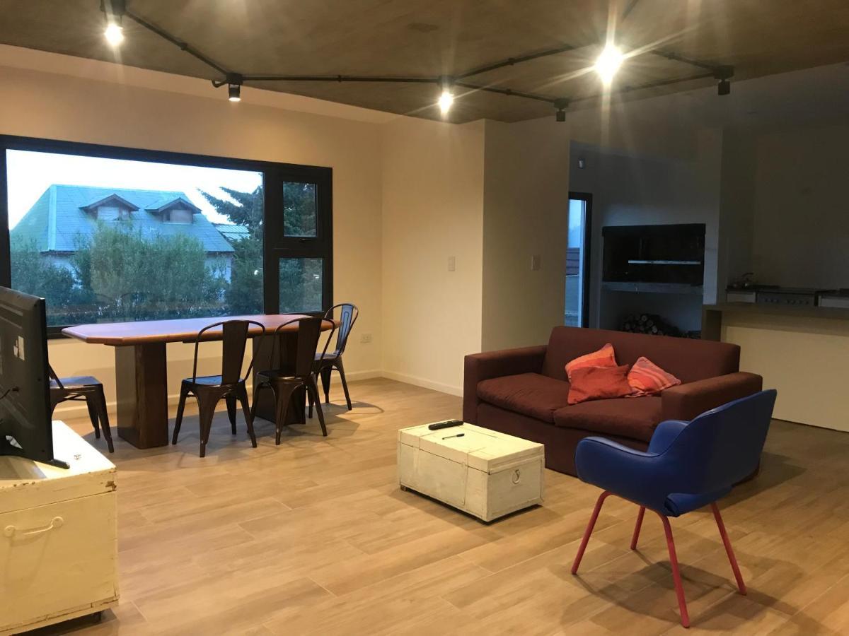 Apartamento Departamento Los Canelos *
