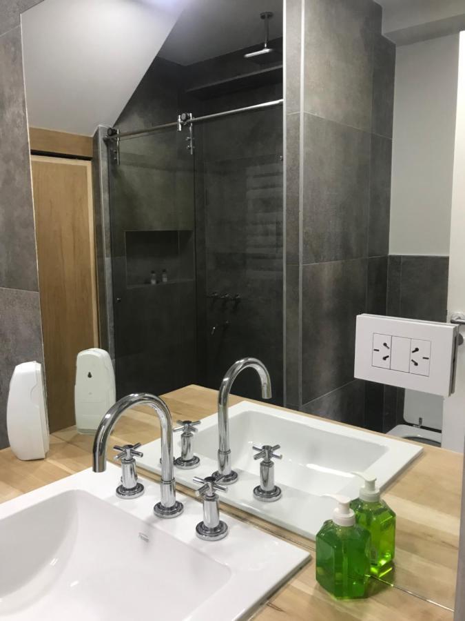 Apartamento Departamento Los Canelos *