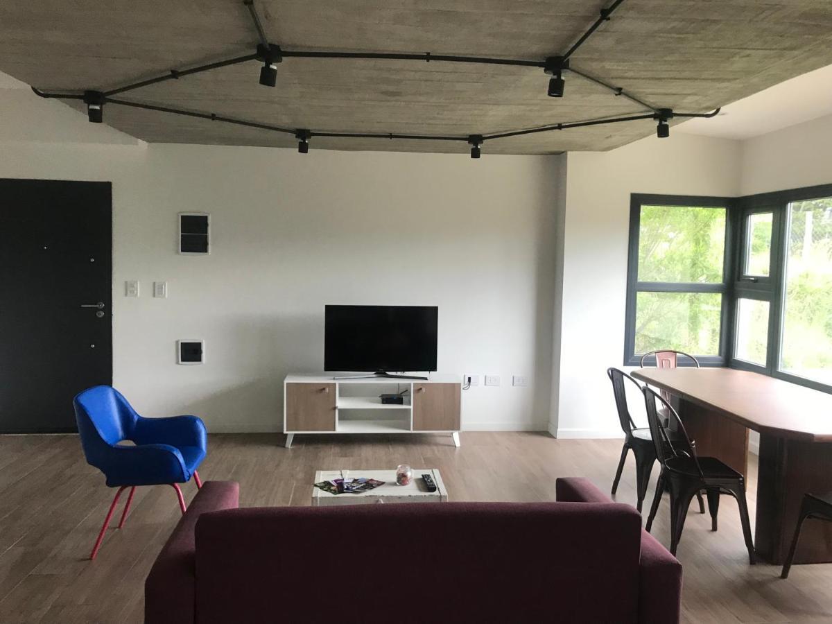 Departamento Los Canelos *