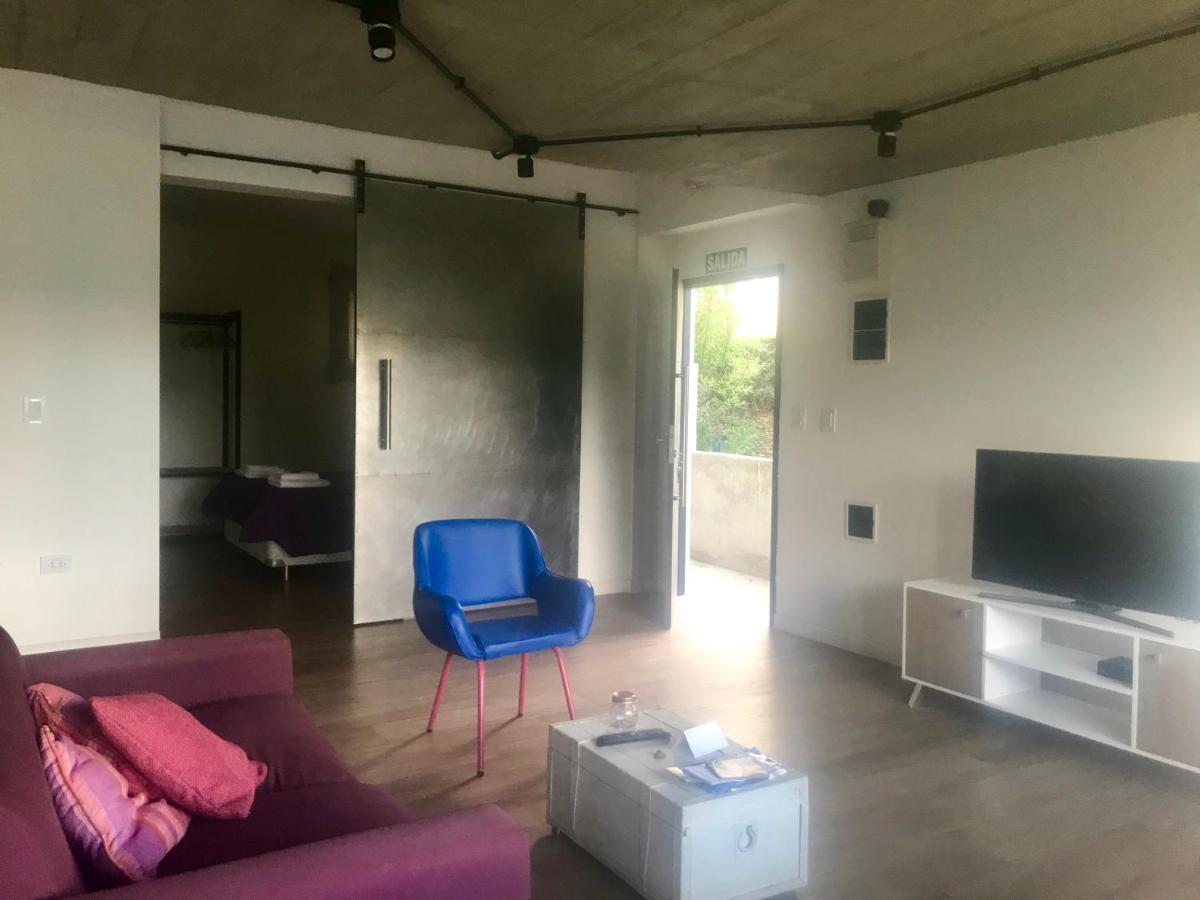 Apartamento Departamento Los Canelos